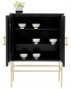 COMMODE HAUTE ELECTRO KARE DESIGN