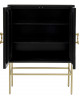 COMMODE HAUTE ELECTRO KARE DESIGN