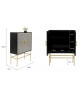 COMMODE HAUTE ELECTRO KARE DESIGN