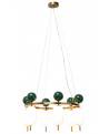 SUSPENSION CHARLESTON SIX KARE DESIGN