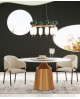 SUSPENSION CHARLESTON SIX KARE DESIGN