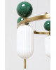 SUSPENSION CHARLESTON SIX KARE DESIGN