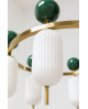 SUSPENSION CHARLESTON SIX KARE DESIGN