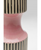 VASE CALABRIA ROSE KARE DESIGN
