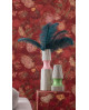 VASE CALABRIA ROSE KARE DESIGN