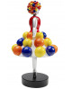 FIGURINE PRIMABALLERINA POM COLORE KARE DESIGN