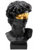 SCULPTURE DAVID EYES KARE DESIGN