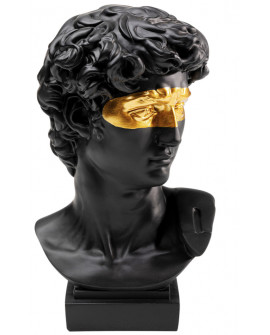 SCULPTURE DAVID EYES KARE DESIGN