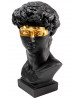 SCULPTURE DAVID EYES KARE DESIGN