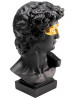 SCULPTURE DAVID EYES KARE DESIGN