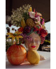 VASE DÉCORATIF FRUITY KARE DESIGN