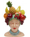VASE DÉCORATIF FRUITY KARE DESIGN