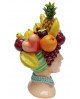 VASE DÉCORATIF FRUITY KARE DESIGN