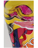 FIGURINE DÉCORATIVE WELCOME GUEST GRAFFITI XL KARE DESIGN