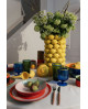 VASE LEMON JUICE KARE DESIGN