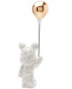 FIGURINE DÉCORATIVE BALLOON BEAR KARE DESIGN