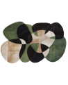 TAPIS OVADO KARE DESIGN
