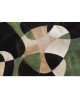 TAPIS OVADO KARE DESIGN