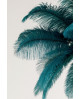 SUSPENSION FEATHER PALM KARE DESIGN