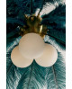 SUSPENSION FEATHER PALM KARE DESIGN