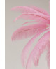 SUSPENSION FEATHER PALM KARE DESIGN