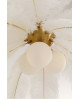 SUSPENSION FEATHER PALM KARE DESIGN