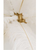 SUSPENSION FEATHER PALM KARE DESIGN