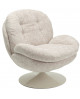 FAUTEUIL PIVOTANT COSY KARE DESIGN