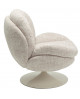 FAUTEUIL PIVOTANT COSY KARE DESIGN