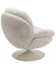 FAUTEUIL PIVOTANT COSY KARE DESIGN