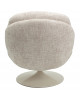FAUTEUIL PIVOTANT COSY KARE DESIGN
