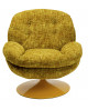 FAUTEUIL PIVOTANT COSY KARE DESIGN