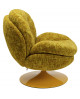 FAUTEUIL PIVOTANT COSY KARE DESIGN