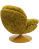FAUTEUIL PIVOTANT COSY KARE DESIGN