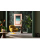 FAUTEUIL PIVOTANT COSY KARE DESIGN