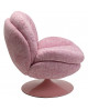 FAUTEUIL PIVOTANT COSY KARE DESIGN
