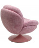 FAUTEUIL PIVOTANT COSY KARE DESIGN