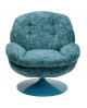 FAUTEUIL PIVOTANT COSY KARE DESIGN