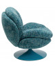 FAUTEUIL PIVOTANT COSY KARE DESIGN