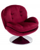 FAUTEUIL PIVOTANT COSY KARE DESIGN