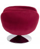 FAUTEUIL PIVOTANT COSY KARE DESIGN