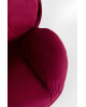 FAUTEUIL PIVOTANT COSY KARE DESIGN