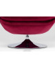 FAUTEUIL PIVOTANT COSY KARE DESIGN
