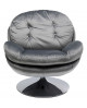 FAUTEUIL PIVOTANT COSY KARE DESIGN
