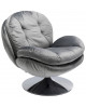 FAUTEUIL PIVOTANT COSY KARE DESIGN