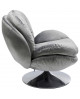 FAUTEUIL PIVOTANT COSY KARE DESIGN