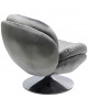 FAUTEUIL PIVOTANT COSY KARE DESIGN