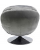 FAUTEUIL PIVOTANT COSY KARE DESIGN