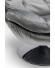 FAUTEUIL PIVOTANT COSY KARE DESIGN