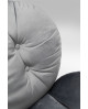 FAUTEUIL PIVOTANT COSY KARE DESIGN